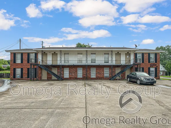 1507 7th Ave APT 1, Jasper, AL 35501