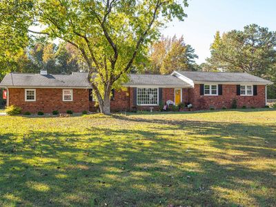 1435 Dry Creek Rd, Lillington, NC, 27546