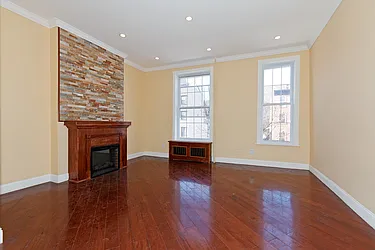 Rented by Mckinley Jones III