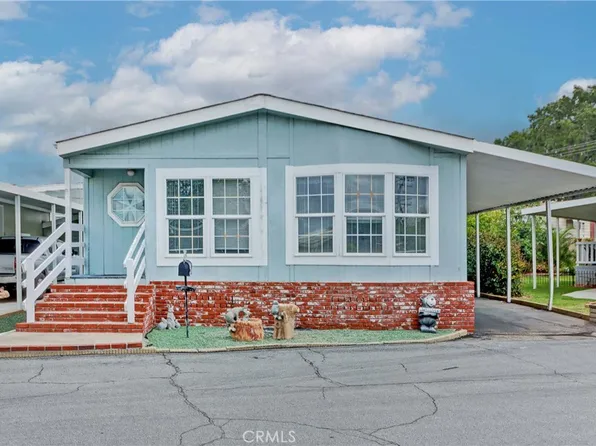 3530 Damien Ave Space 75, La Verne, CA 91750