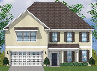 2061 Emily Margaret Rd Lot 19, Chesnee, SC 29323