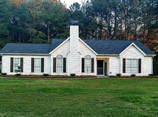 88 Paces Landing Way, Newnan, GA 30263