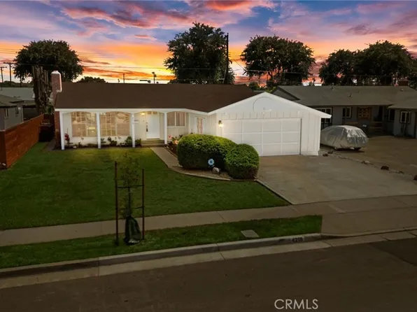 4218 Franklin Ave, Fullerton, CA 92833