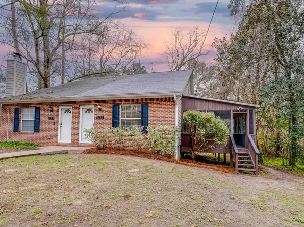 4825 Easy St, Tallahassee, FL 32303