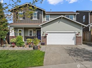 8121 83rd Pl NE, Marysville, WA