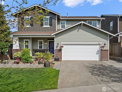 8121 83rd Place NE, Marysville, WA, 98270