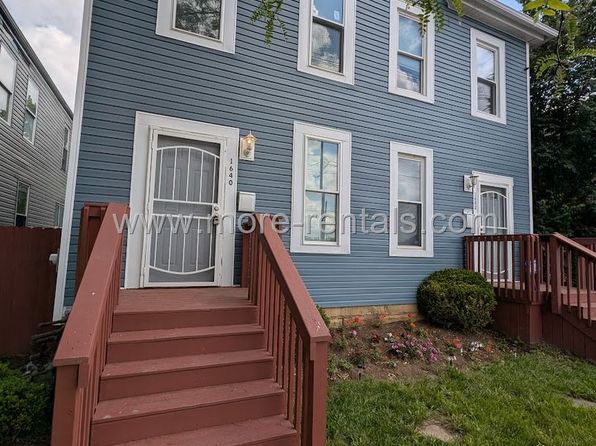 1642 S High St