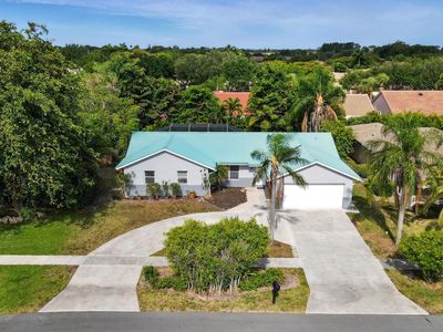 5183 Beechwood Road, Delray Beach, FL, 33484