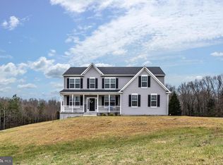 3296 Downing Ct, King George, VA 22485