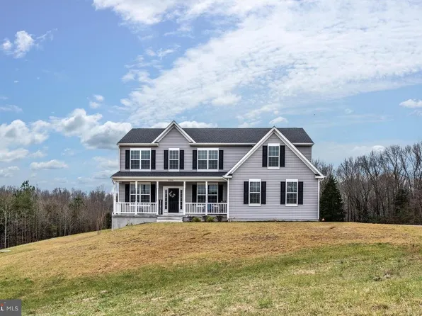 3296 Downing Ct, King George, VA 22485
