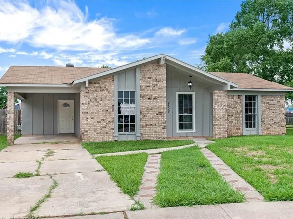 4809 Orchid Cir, Bossier City, LA 71111