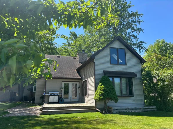 9158 Elmwood Ct #185, Stanwood, MI 49346