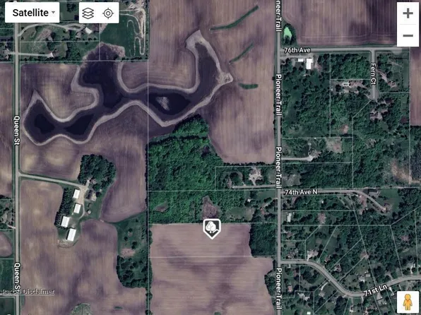 Xxxx Pioneer Trl, Greenfield, MN 55357