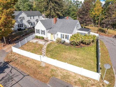 2 Hillcrest Avenue, Nashua, NH, 03064