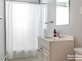 61 Crescent Ave #U-2, Dorchester, MA 02125