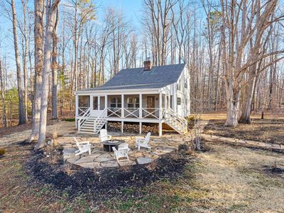 722 Reas Ford Rd, Earlysville, VA, 22936