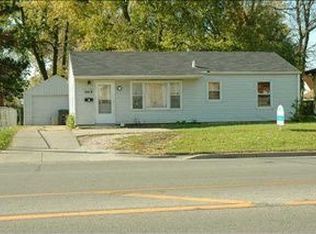 2412 Merle Hay Rd, Des Moines, IA 50310