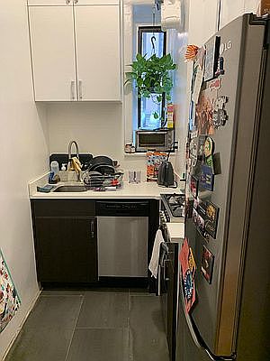 3rd image of 2586 Broadway #5G