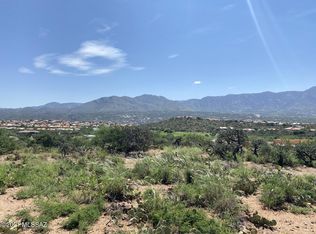 0 E Calle Rosa Linda LOT 0, Tucson, AZ 85739