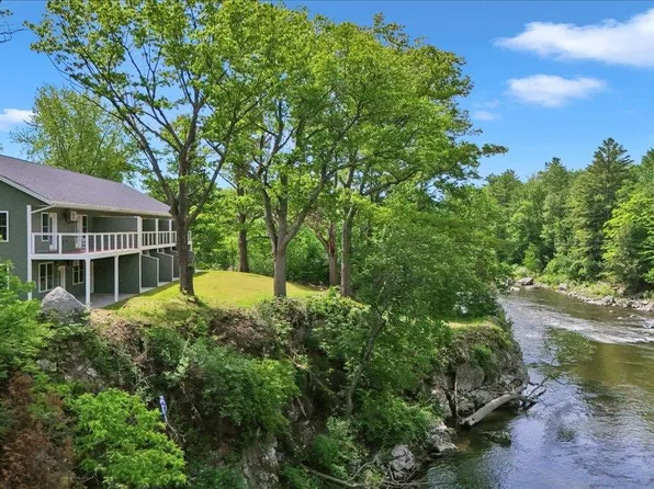 7 River Street #4, Milton, VT 05468