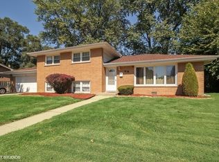 1012 E 153rd Pl, South Holland, IL