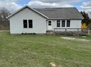8210 Old Cuba Rd, Spencer, IN 47460