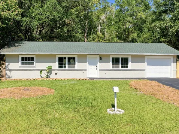 8420 N Troccoli Ter, Crystal River, FL 34428