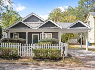 1000 Rice St NW, Atlanta, GA 30318