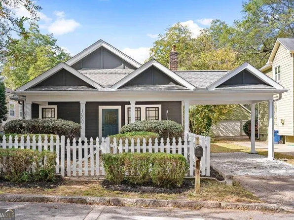 1000 Rice St NW, Atlanta, GA 30318