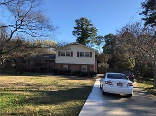 2087 Surrey Trl SE, Conyers, GA 30013