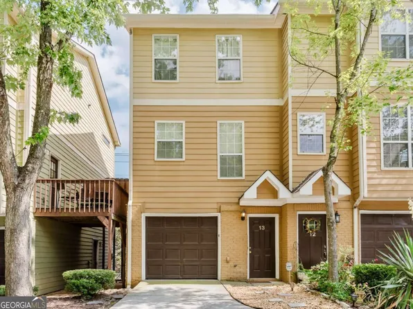 1124 Dekalb Ave NE Unit 13, Atlanta, GA 30307