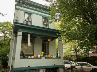 2308 Stratford Ave, Cincinnati, OH 45219