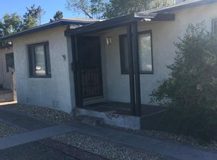 621 Monroe St SE, Albuquerque, NM 87108