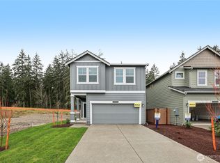 10734 188th St E #1023, Puyallup, WA 98374