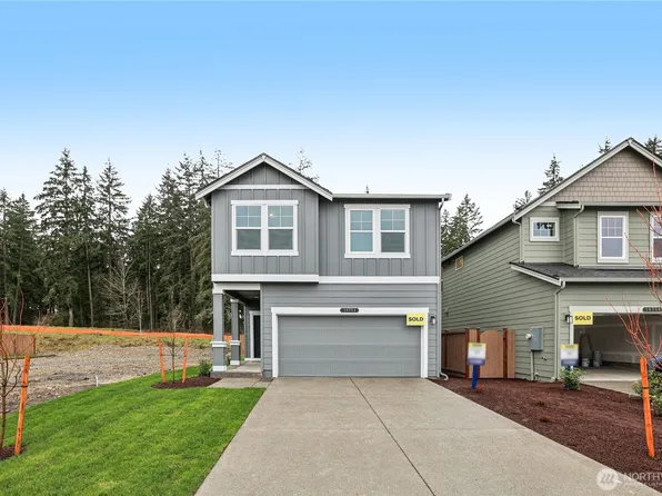 10734 188th Street E #1023, Puyallup, WA 98374