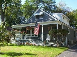 1226 Fulton Ave, Winthrop Harbor, IL 60096