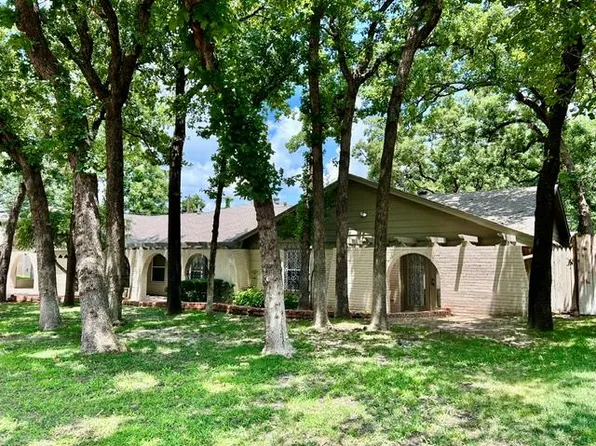 7325 NW 21st St, Bethany, OK 73008
