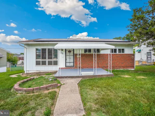 6216 McClean Blvd, Baltimore, MD 21214