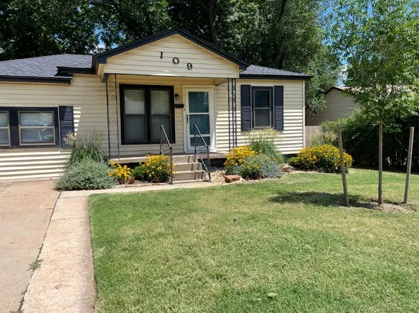109 E 11th St, Edmond, OK 73034
