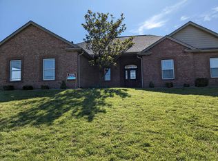 915 Golden Eye Ct, Ashland, MO 65010
