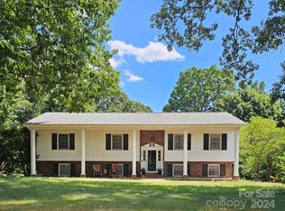 4893 Swinging Bridge Rd, Conover, NC 28613