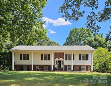 4893 Swinging Bridge Rd, Conover, NC, 28613
