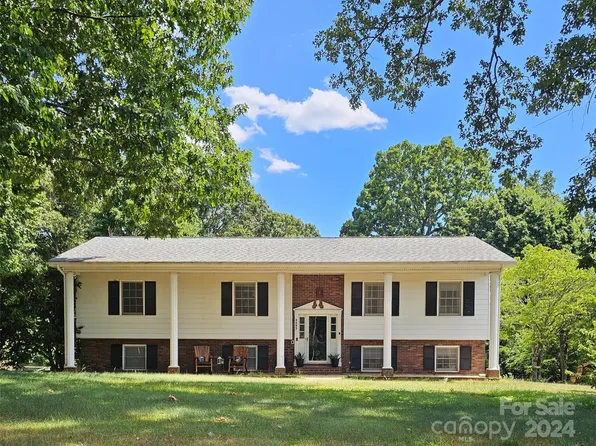 4893 Swinging Bridge Rd, Conover, NC 28613