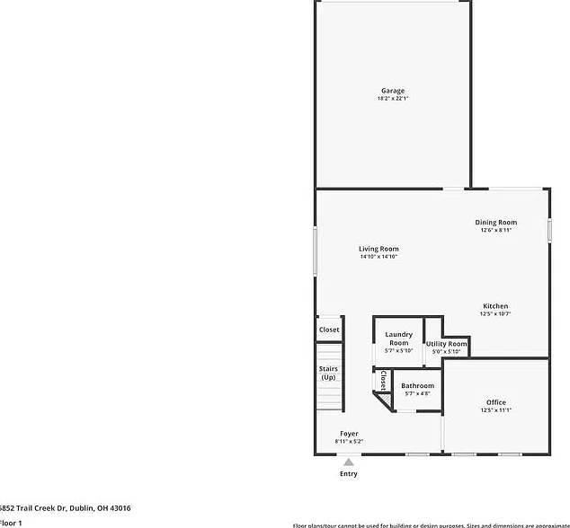 3 bed, 2.5 bath, 1926 sqft, $2,785 — Photo 2