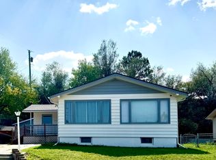 836 7th St, Havre, MT 59501