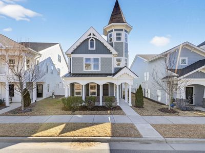 1161 Gloriosa St, Apex, NC, 27523