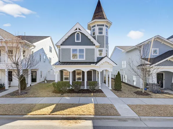 1161 Gloriosa St, Apex, NC 27523