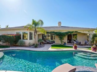 64 Paris Way, Rancho Mirage, CA 92270