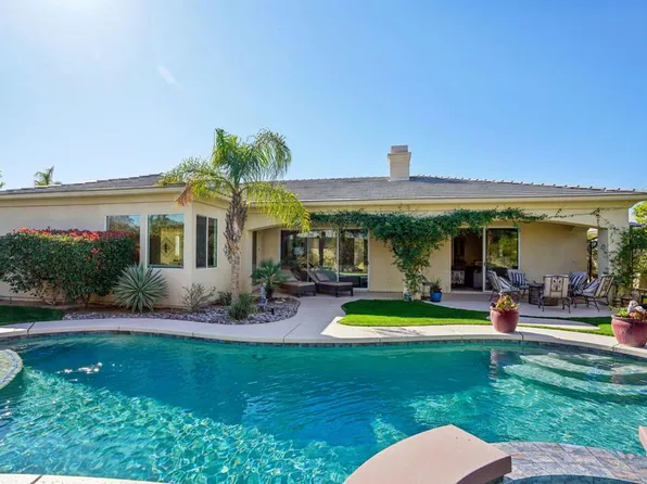 64 Paris Way, Rancho Mirage, CA 92270