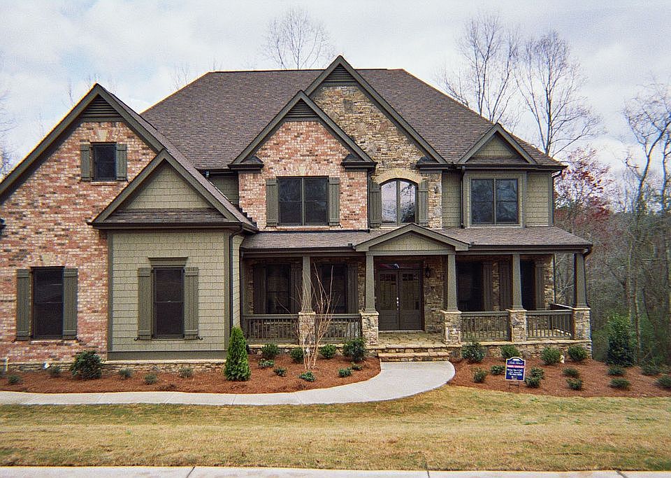 New Home 2006
